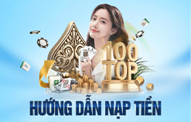 hướng dẫn nạp tiền