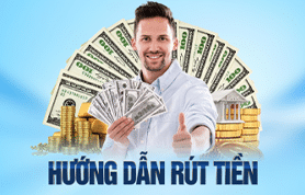 Hướng dẫn rút tiền