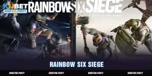 Rainbow Six Siege Kubet88 cá cược đổi thưởng cực đã 2024